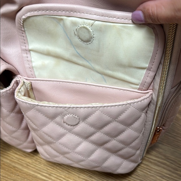 Itzy Ritzy Diaper Bag Backpack - Picture 3 of 9
